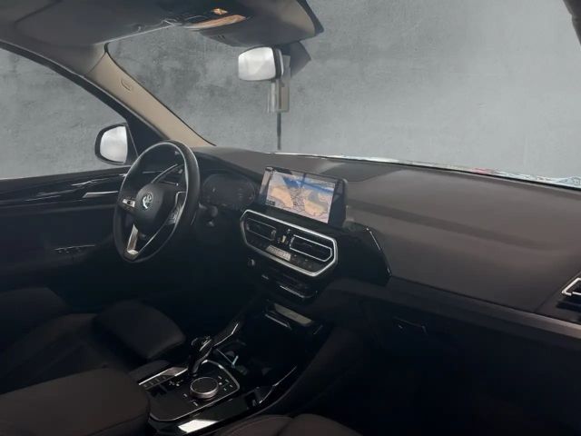 BMW X3 xDrive