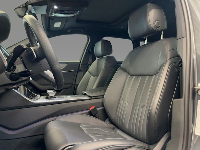 Audi S6 Avant Quattro