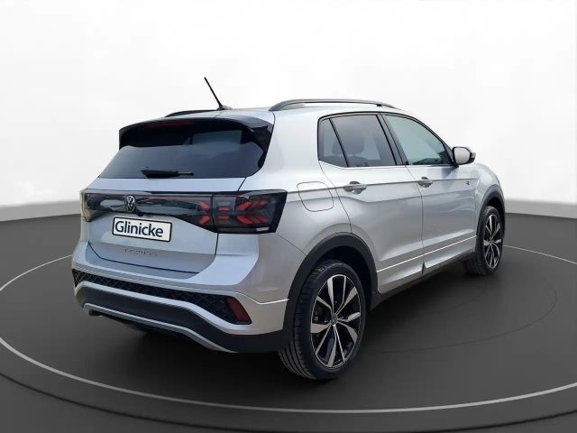 Volkswagen T-Cross 1.0 TSI DSG IQ.Drive R-Line