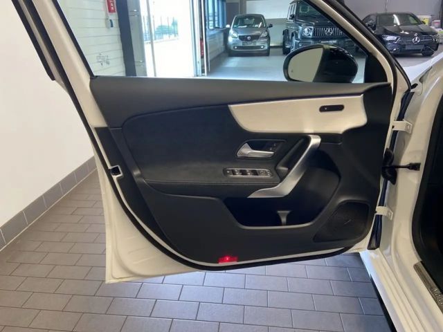 Mercedes-Benz A 200 A-Klasse