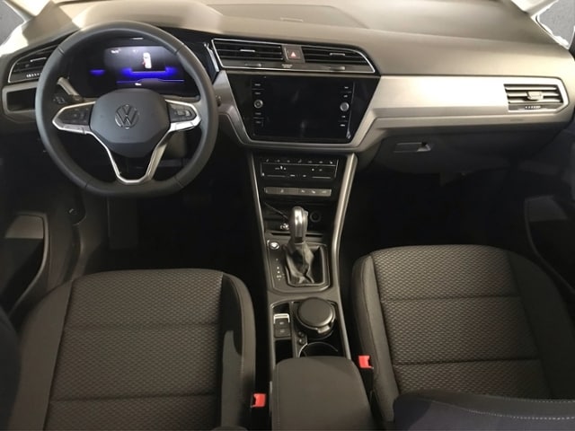 Volkswagen Touran 1.5 TSI DSG R-Line Sport