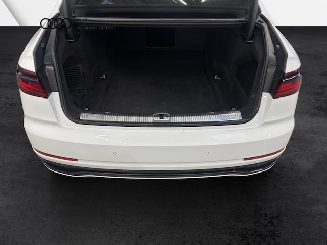 Audi A8 55 TFSI Quattro