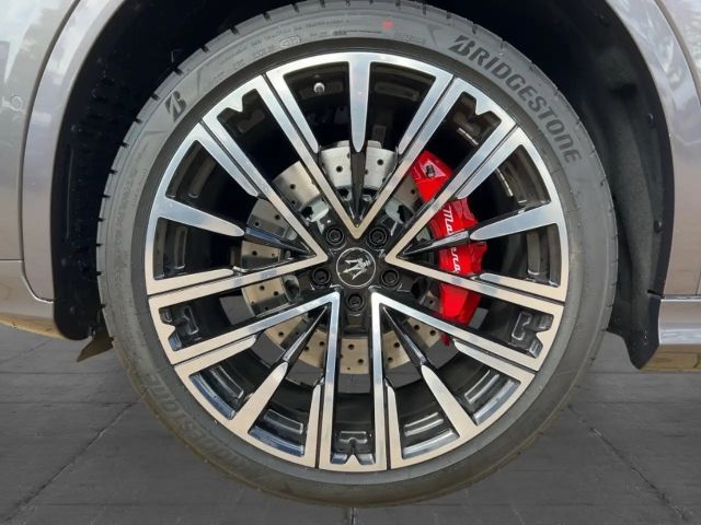 Maserati Grecale Trofeo