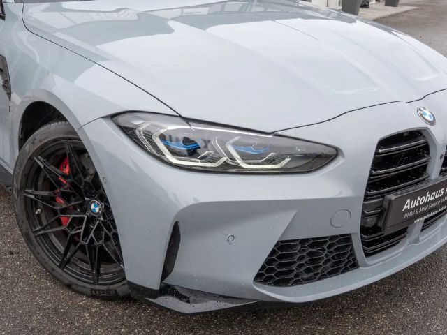 BMW M4 Competition Coupé xDrive