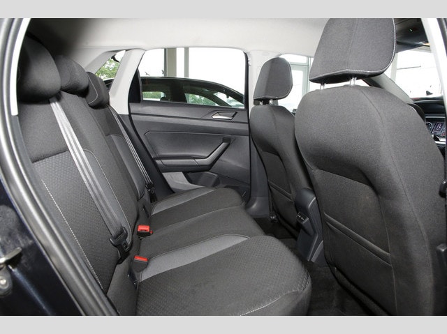 Volkswagen Polo 1.0 TSI