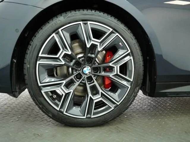 BMW 520 520d M-Sport Touring