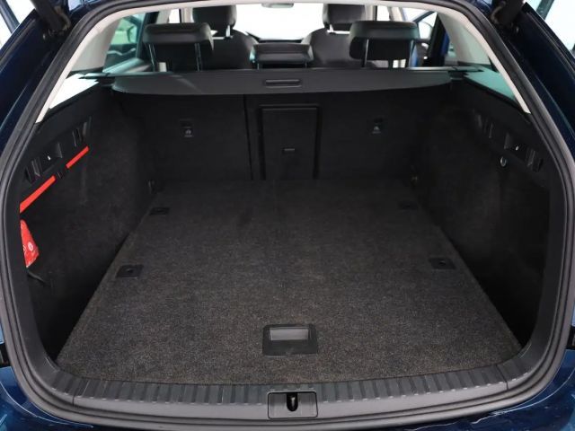 Skoda Octavia Style Style