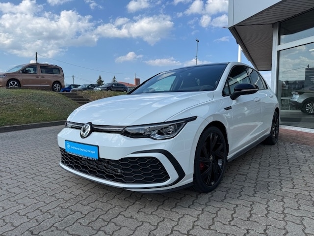 Volkswagen Golf 2.0 TDI Golf VIII