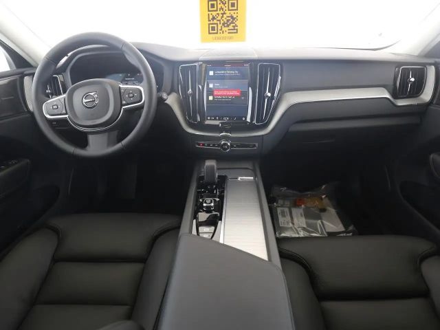 Volvo XC60 AWD