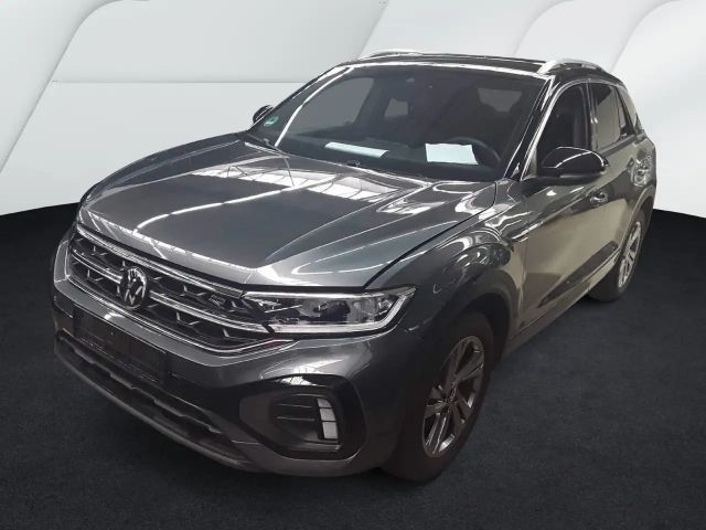 Volkswagen T-Roc 1.5 TSI DSG R-Line