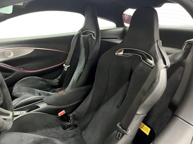 McLaren Artura PHEV 7,4kWh Keramik, Carbon, Lift, Power Upgrade