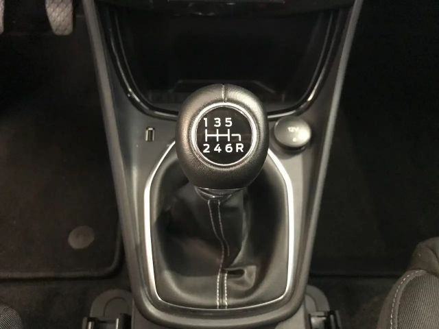 Ford Puma EcoBoost Titanium