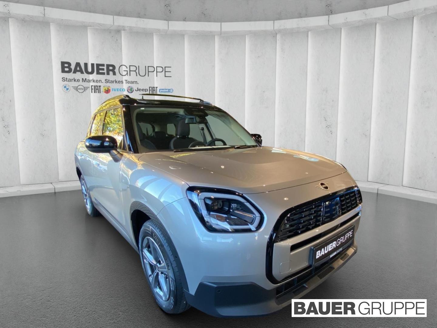 MINI Cooper C Countryman Classic