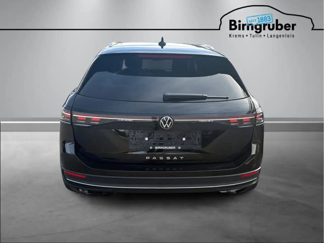 Volkswagen Passat Business DSG Variant