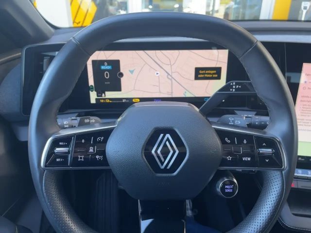 Renault Megane E-Tech E-Tech Techno