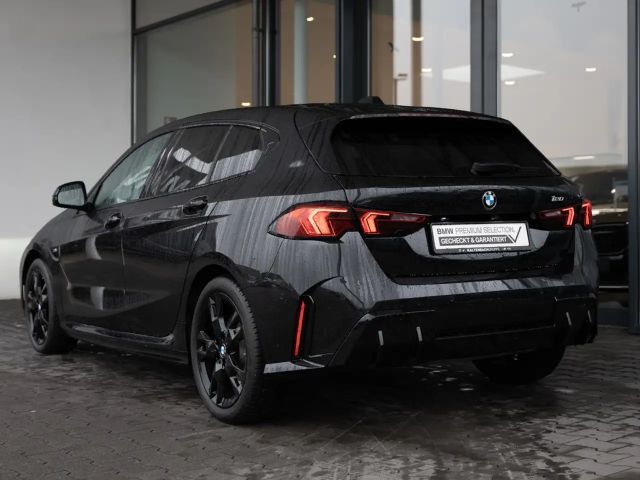 BMW 120 120i M-Sport Sedan