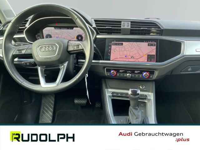 Audi Q3 Hybride S-Tronic