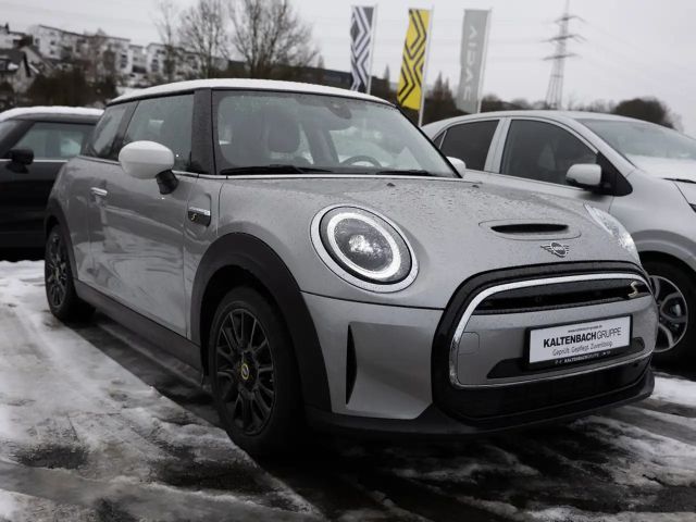 MINI Mini Electric SE