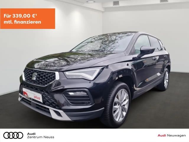 Seat Ateca DSG Style