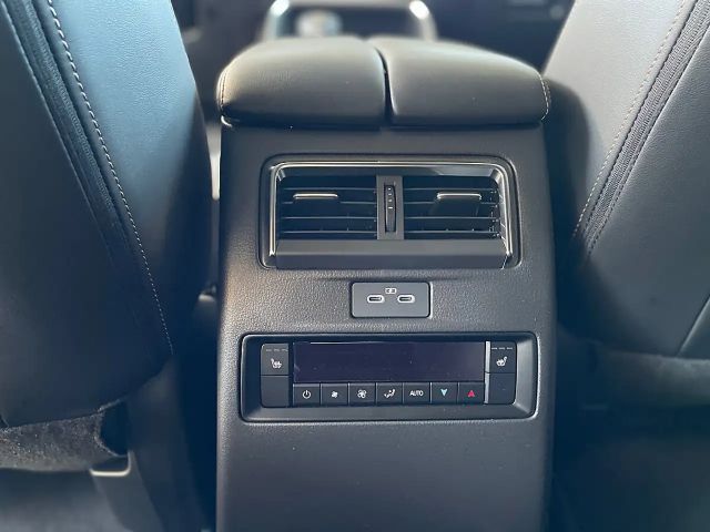 Mazda CX-80 Homura Plus e-Skyactiv