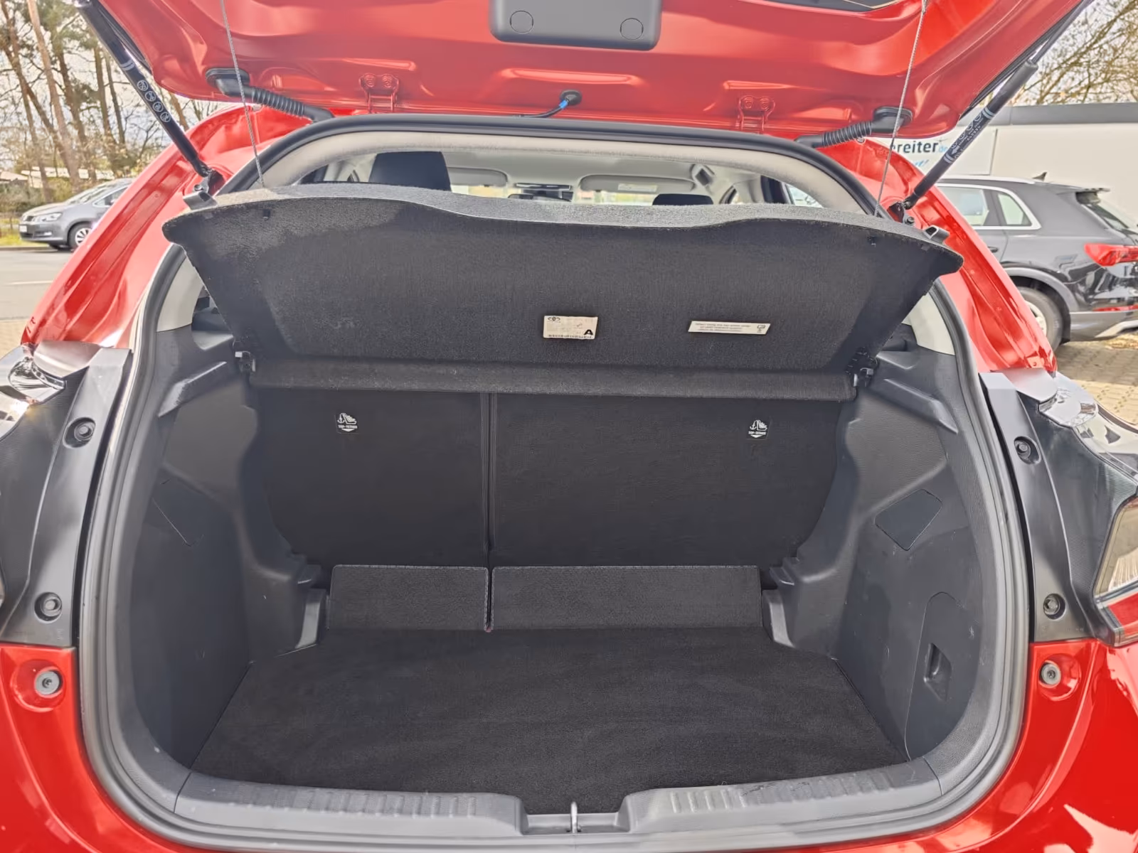 Toyota Yaris Basis Hybride