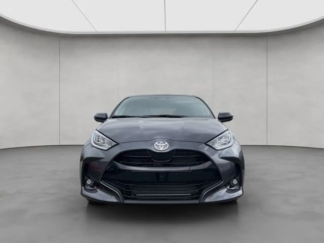Toyota Yaris Comfort Hybride VVT-i