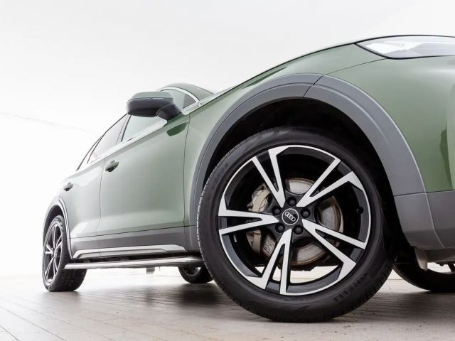 Audi Q5 40 TDI Quattro