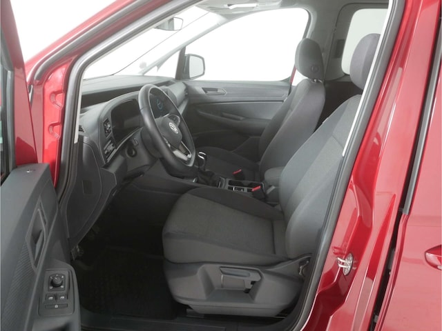 Volkswagen Caddy 1.5 TSI Combi