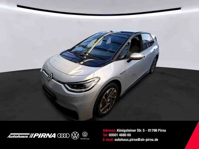 Volkswagen ID.3 Performance Pro