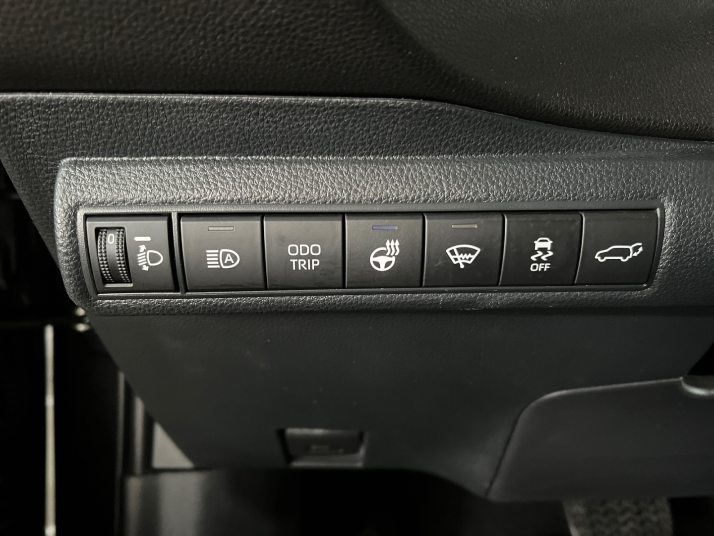 Toyota Corolla Technik Touring