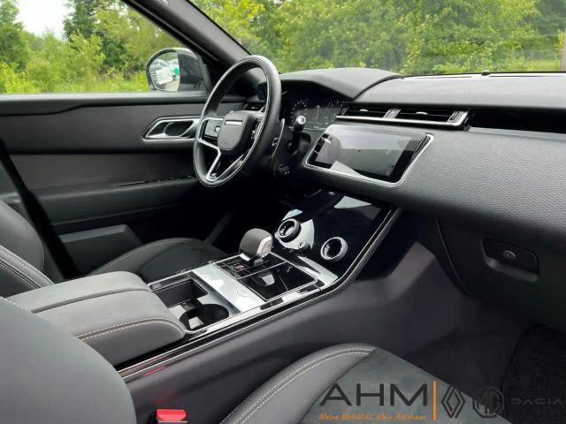 Land Rover Range Rover Velar P400e