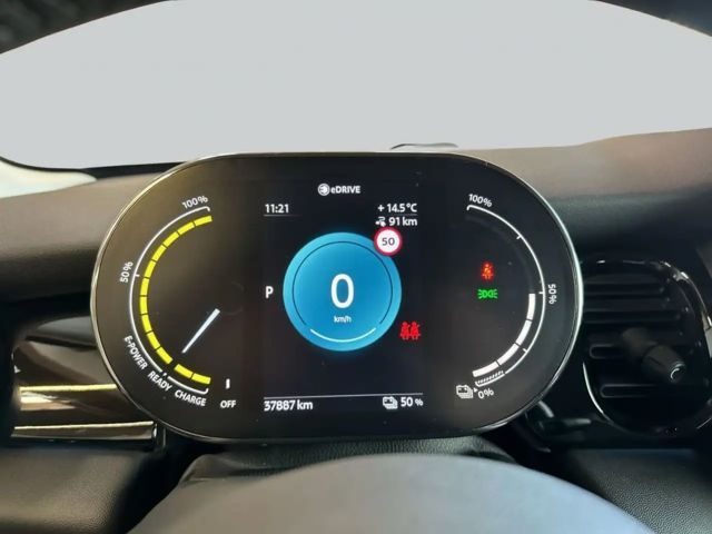 MINI Mini Electric SE