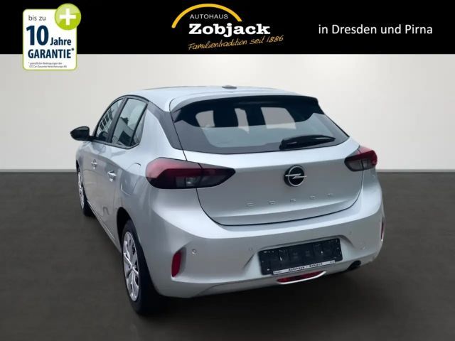 Opel Corsa 1.2 Turbo Turbo