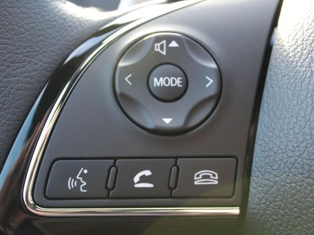 Mitsubishi Eclipse Cross 4WD PHEV