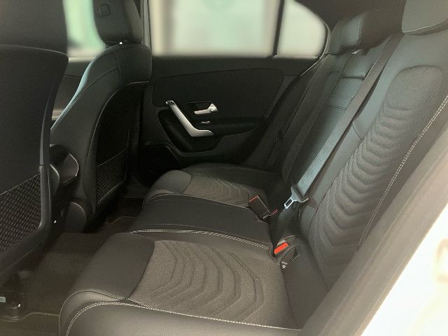 Mercedes-Benz A 250 4MATIC