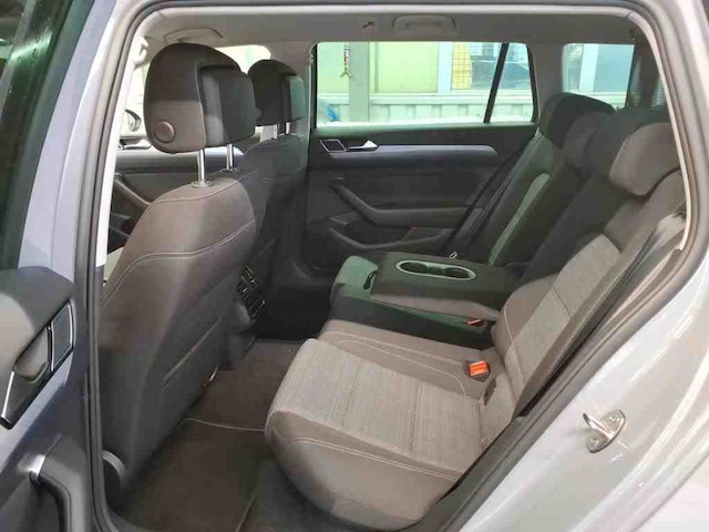 Volkswagen Passat Business DSG Variant