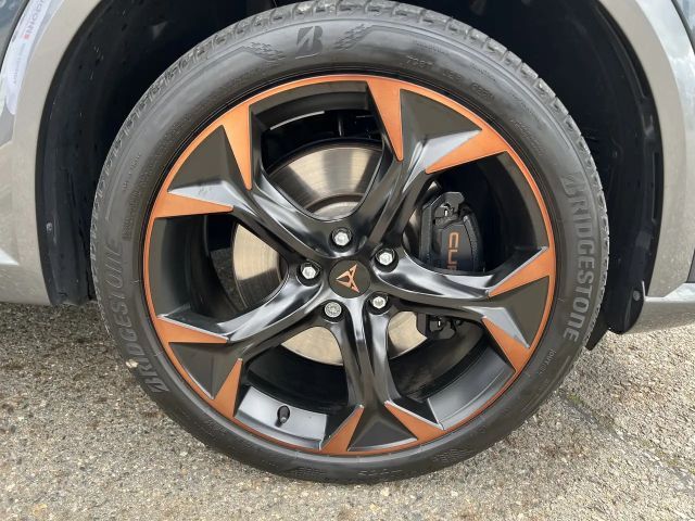 Cupra Formentor 4Drive DSG VZ