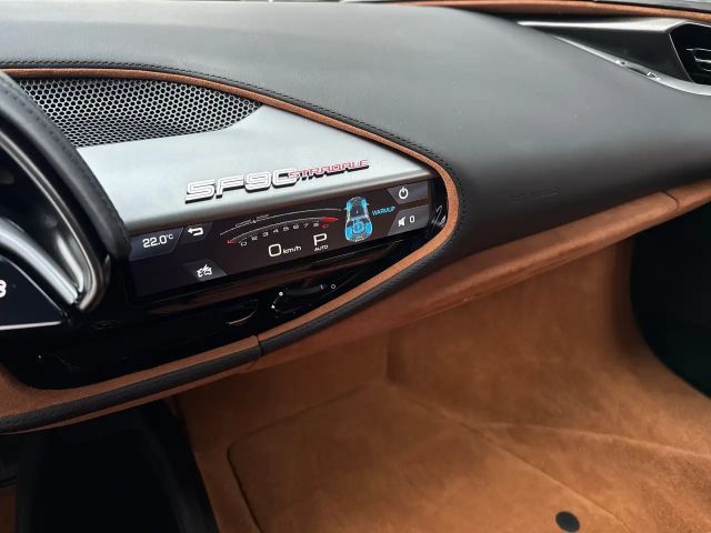 Ferrari SF90 Stradale