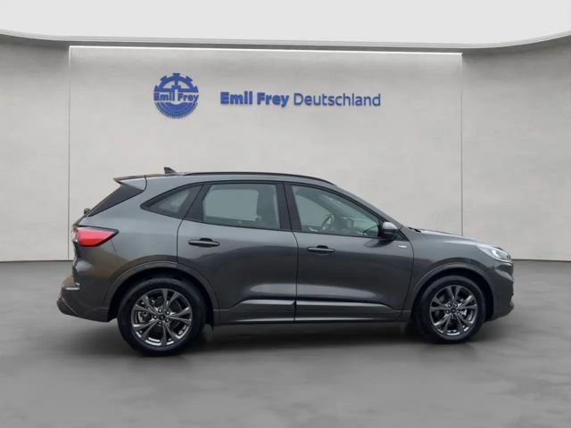 Ford Kuga ST Line