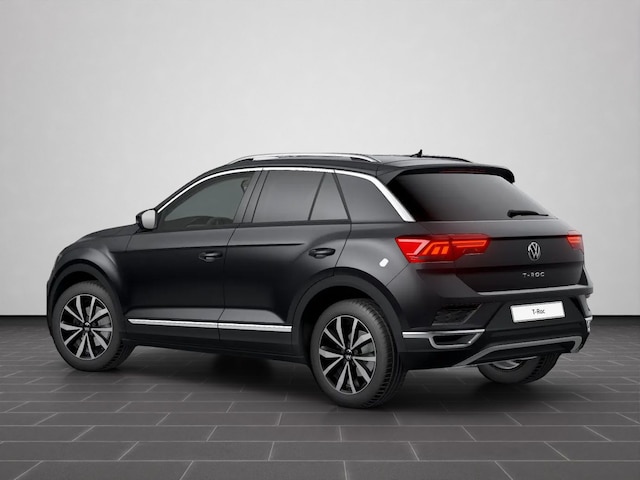 Volkswagen T-Roc 1.5 TSI DSG Pro Style
