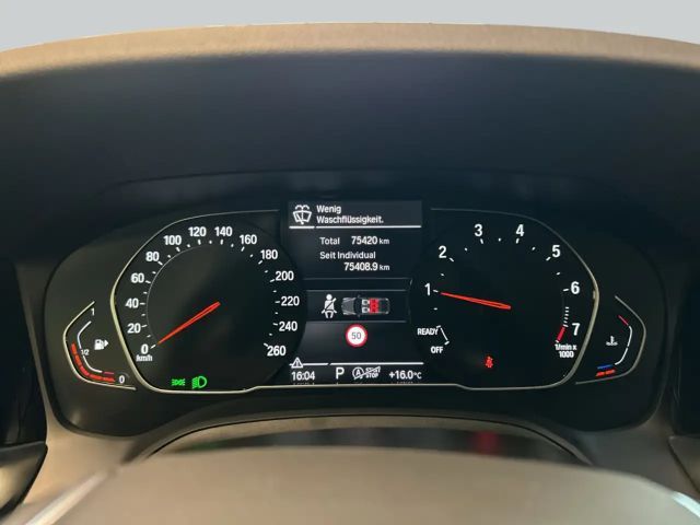 BMW 420 420i Coupé Gran Coupé