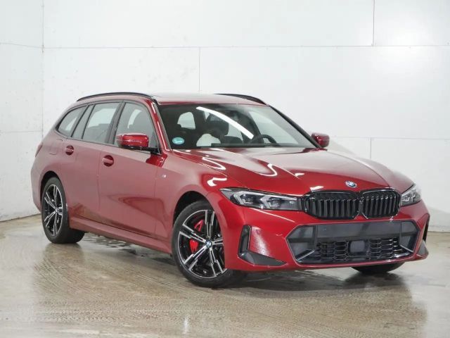 BMW 330 330e M-Sport Touring