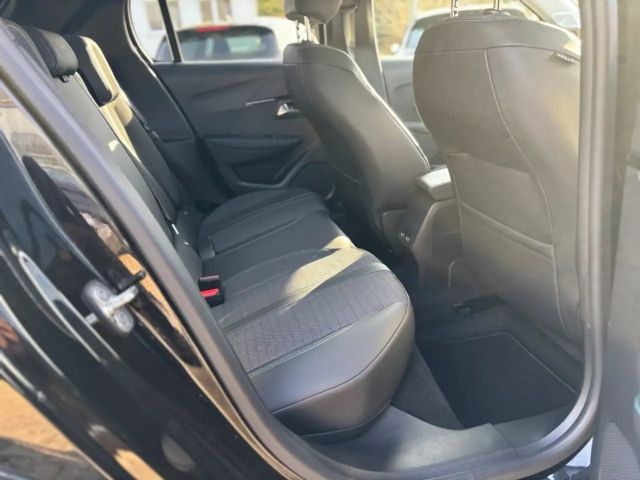 Peugeot 208 Allure Pack