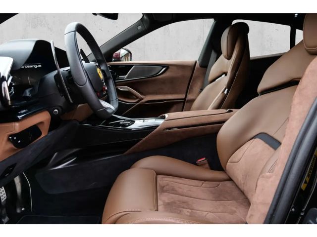 Ferrari Purosangue *Matrix-LED*360°-Kamera*Burmester*Privacy*