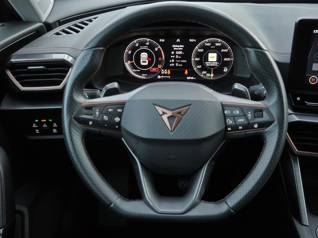 Cupra Formentor Formentor 2.0 TDI Rückfahrkamera*LED*Einparkh.