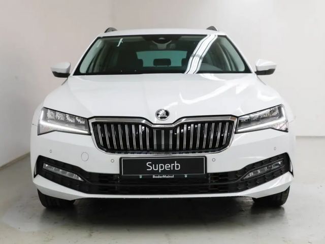 Skoda Superb 1.5 TSI Combi