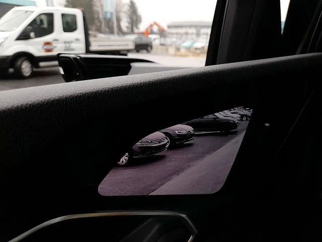 Audi e-tron Quattro S-Line