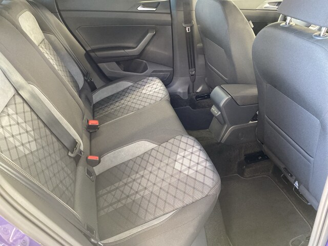 Volkswagen Polo DSG R-Line