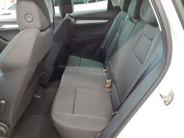 Skoda Karoq 2.0 TDI Tour