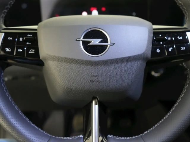 Opel Astra GS-Line Grand Sport Sports Tourer